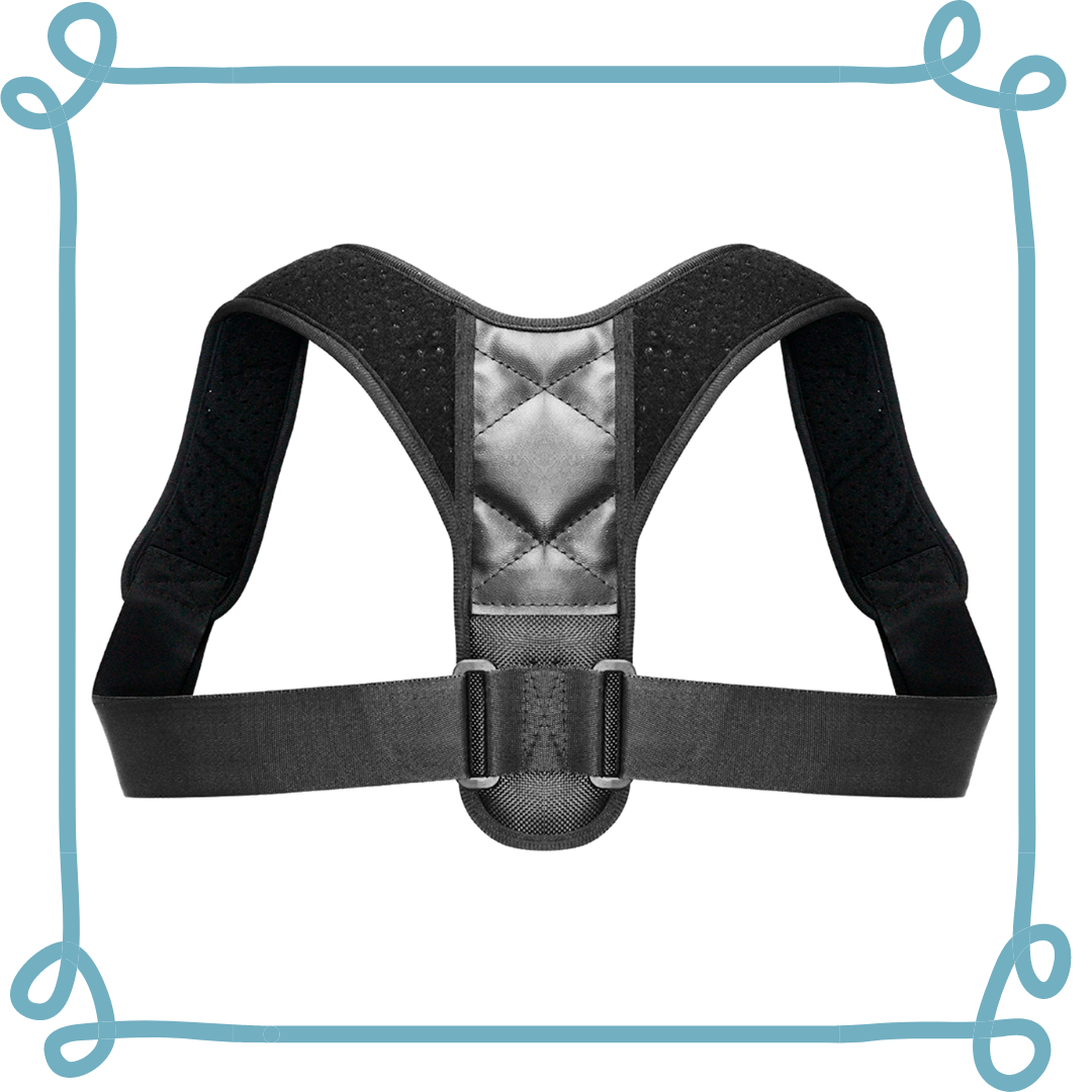 Corrector de Postura - Boost Relaxing