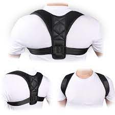 Corrector de Postura - Boost Relaxing
