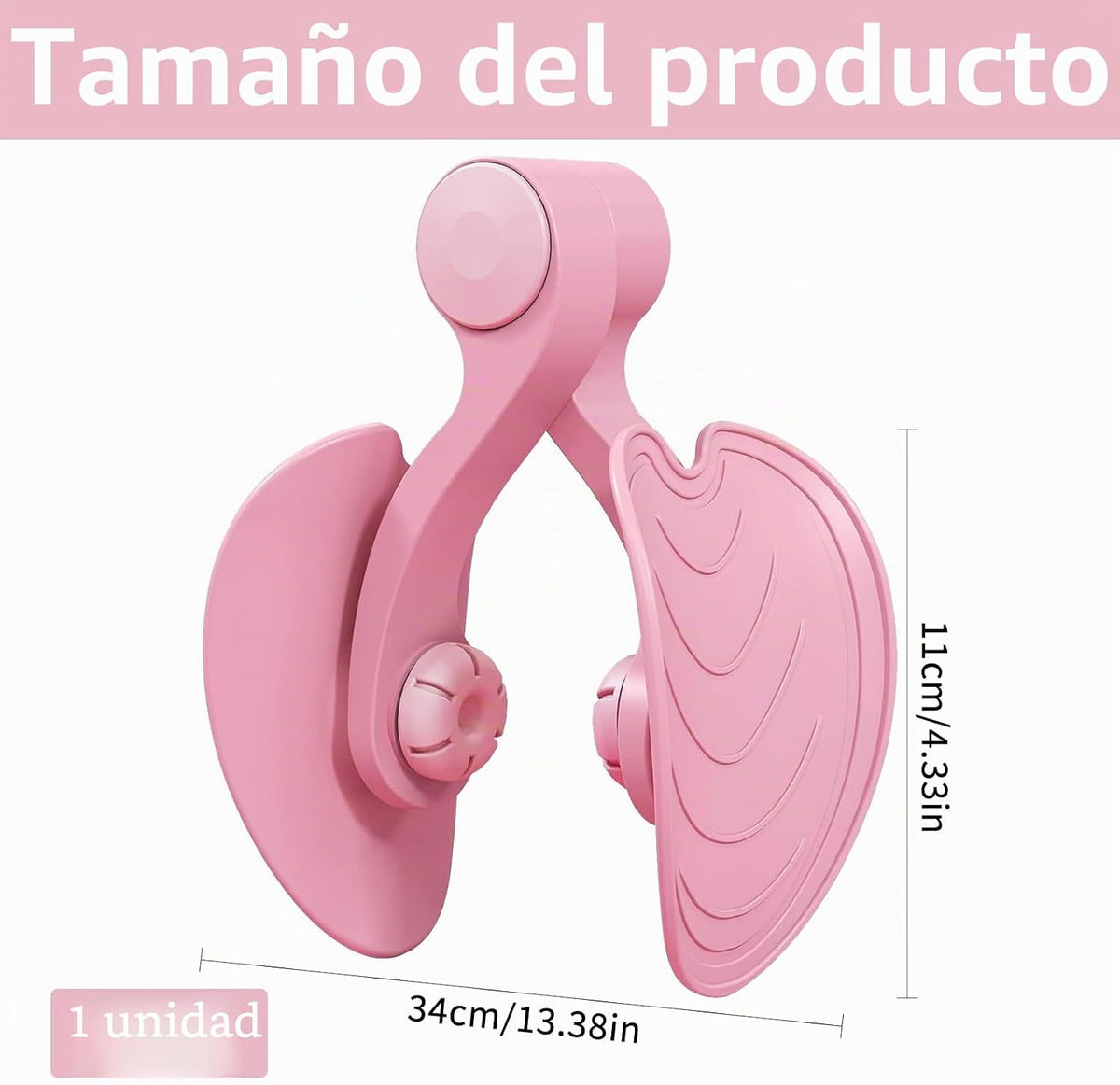 Ejercitador Pélvico