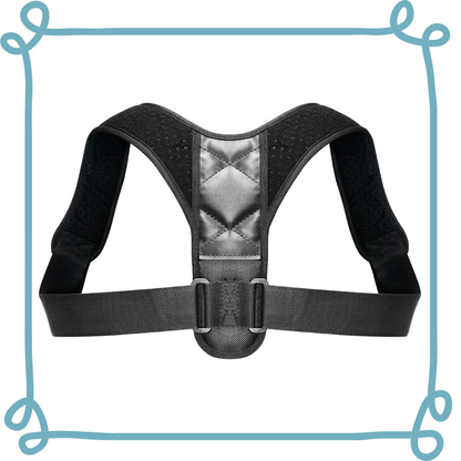 Corrector de Postura - Boost Relaxing